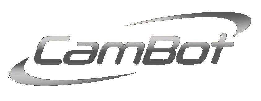 Camotics Logo