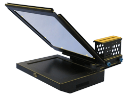 FIeld Prompter