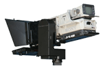 Cambotics 600 and LCD-15E-HD
