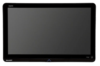 19VHD-A Display
