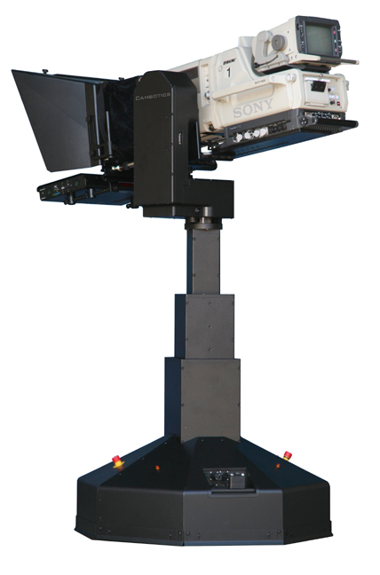 Robotic Pedestal