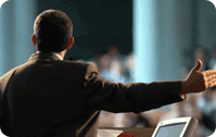 Presentation Solution Pix